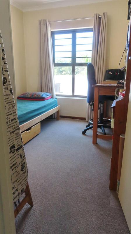 To Let 2 Bedroom Property for Rent in Paradyskloof Western Cape
